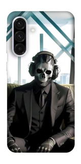 Чохол на Samsung Galaxy A36 5G Riley Ghost фото 1 з 1