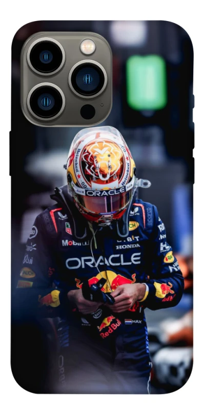 Чохол на Apple iPhone 13 Pro (6.1") F-1 ver.6 фото 1 з 1