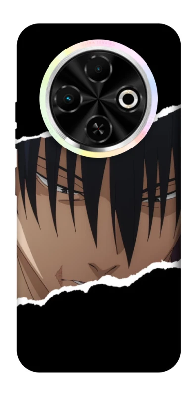 Чехол на TECNO Spark 30C Toji v6 фото 1 из 1