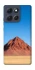 Чохол на Motorola Moto G86 Power Alone mountain фото 1 з 1