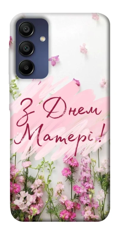 Чехол на Samsung Galaxy A15 4G/5G Mother's Day ver.3 фото 1 из 1