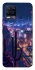 Чохол на Realme 8 Night city фото 1 з 1