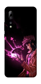 Чохол на ZTE Axon 10 Pro Gambit фото 1 з 1