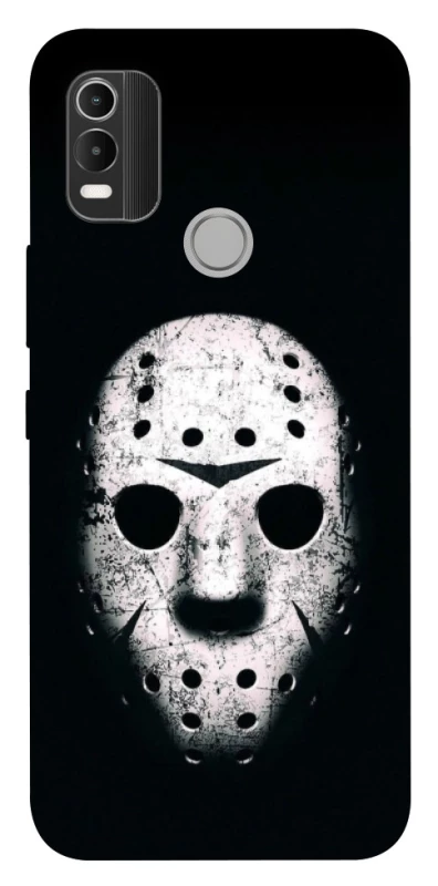 Чохол на Nokia C21 Plus Jason фото 1 з 1