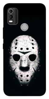 Чохол на Nokia C21 Plus Jason фото 1 з 1