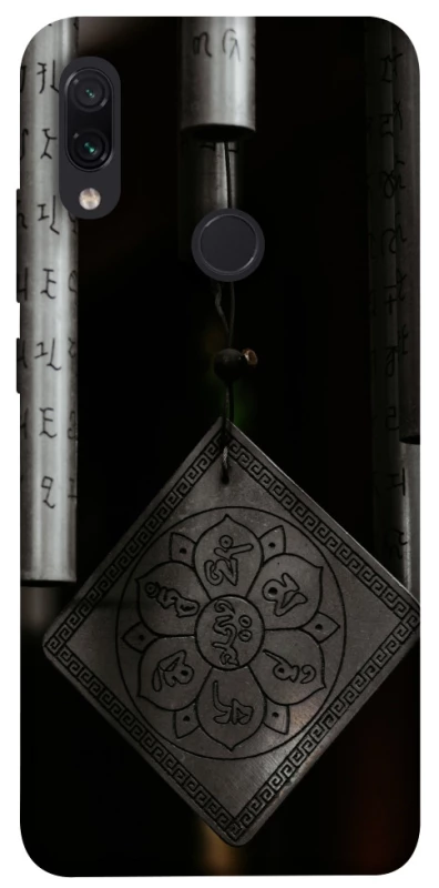 Чехол на Xiaomi Redmi Note 7 / Note 7 Pro / Note 7s Талисман удачи фото 1 из 1