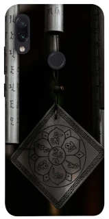 Чехол на Xiaomi Redmi Note 7 / Note 7 Pro / Note 7s Талисман удачи фото 1 из 1