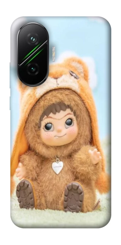 Чохол на Xiaomi Poco F7 Wakuku ver.2 фото 1 з 1