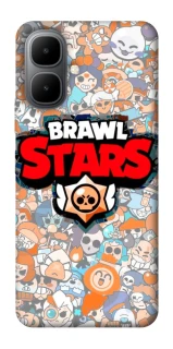 Чохол на Infinix Smart 10 Brawl Stars ver.15 фото 1 з 1