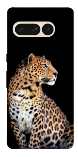 Чохол на Google Pixel 7 Pro Leopard v2 фото 1 з 1