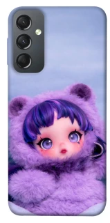 Чохол на Samsung Galaxy A24 4G SKULLPANDA × My Little Pony Ver.2 фото 1 з 1