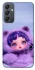 Чохол на Samsung Galaxy A24 4G SKULLPANDA × My Little Pony Ver.2 фото 1 з 1
