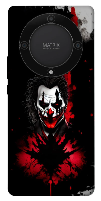 Чохол на Huawei Magic5 Lite Joker Horror фото 1 з 1