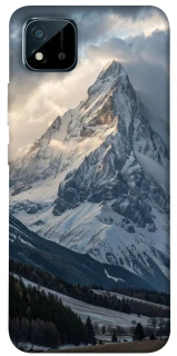 Чехол на Realme C11 (2021) Mountain v6 фото 1 из 1