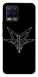 Чехол на Realme 8 Falling In Reverse ver.2 фото 1 Чехол на Realme 8 Falling In Reverse ver.2 фото 1 из 1