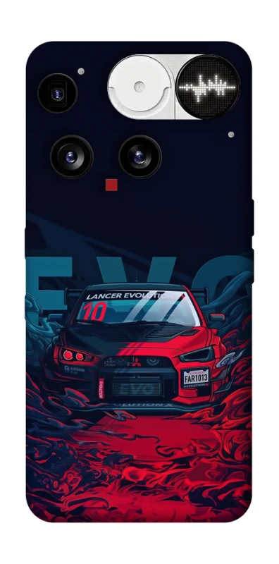 Чохол на Nothing Phone (3) EVO 10 фото 1 з 1