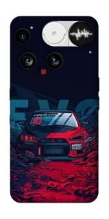 Чохол на Nothing Phone (3) EVO 10 фото 1 з 1