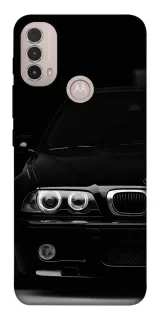 Чохол на Motorola Moto E40 BMW v43 фото 1 з 1