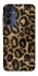 Чохол на Samsung Galaxy A15 4G/5G Leopard Skin фото 1 з 1
