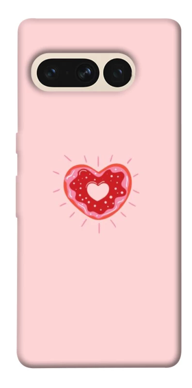 Чохол на Google Pixel 7 Pro Sweet donut фото 1 з 1