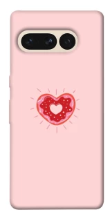 Чохол на Google Pixel 7 Pro Sweet donut фото 1 з 1