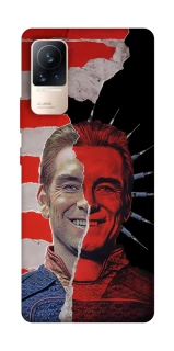 Чехол на Xiaomi Civi 6 Homelander фото 1 из 1