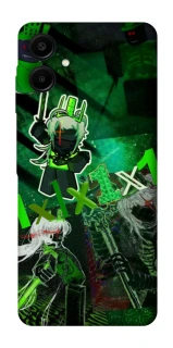 Чохол на Samsung Galaxy A07 Roblox v5 фото 1 з 1