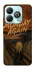 Чохол на ZTE Blade A75 4G Monday Again фото 1 з 1