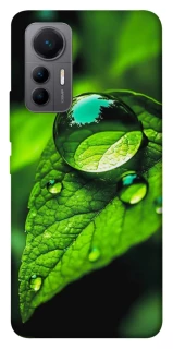 Чохол на Xiaomi 12 Lite Flowers v16 фото 1 з 1