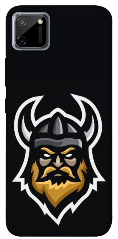 Чехол на Realme C11 Viking v2 фото 1 из 1