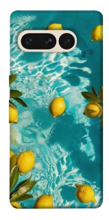 Чехол на Google Pixel 7 Pro Lemon фото 1 из 1