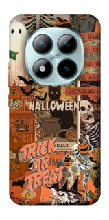 Чохол на Xiaomi Redmi Note 15 Pro+ 5G Halloween Style ver.3 фото 1 з 1