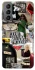 Чохол на Samsung Galaxy S21 FE Fashion collage ver.14 фото 1 з 1