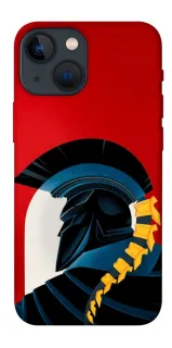 Чохол на Apple iPhone 13 mini (5.4") Agamemnon фото 1 з 1