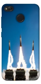 Чохол на Xiaomi Redmi 4X Himmars trizub фото 1 з 1