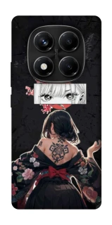 Чохол на Xiaomi Redmi Note 14 Pro 4G She is Japanese фото 1 з 1