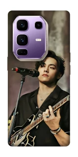 Чохол на Infinix Note 50 Pro+ V - BTS фото 1 з 1