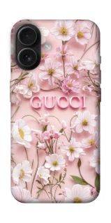 Чохол на Apple iPhone 16 Gucci ver.6 фото 1 з 1