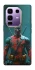 Чохол на Infinix Note 50 Pro+ Deadpool v3 фото 1 з 1