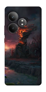 Чохол на Realme GT Neo 6 SE Dota road фото 1 з 1