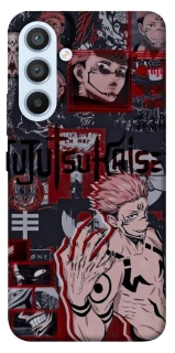 Чохол на Samsung Galaxy A54 5G Itadori v2 фото 1 з 1