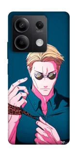 Чехол на Xiaomi Redmi Note 13 5G Nanami фото 1 из 1