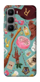 Чохол на Infinix Hot 60 Pro+ Harry Potter v28 фото 1 з 1