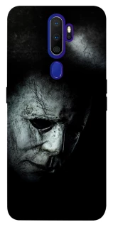 Чехол на Oppo A5 (2020) / Oppo A9 (2020) Jason v3 фото 1 из 1