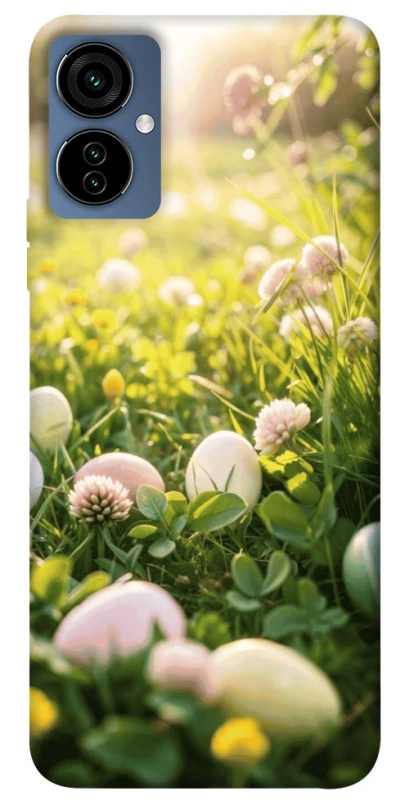 Чохол на TECNO Camon 19 Neo Hello Spring фото 1 з 1
