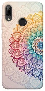 Чехол на Huawei P Smart (2019) Mandala ver.1 фото 1 из 1