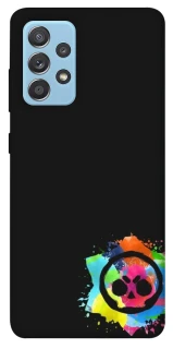 Чохол на Samsung Galaxy A52 4G / A52 5G Brawl Stars ver.4 фото 1 з 1