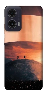 Чехол на Motorola Moto G35 Kanye West ver.9 фото 1 из 1