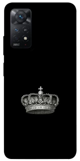 Чохол на Xiaomi Redmi Note 11 Pro 4G/5G King фото 1 з 1