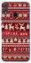 Чохол на Huawei Honor 8X Christmas jumper ver.2 фото 1 з 1